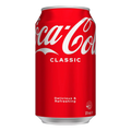 Coca Cola 350 ml