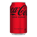 Coca Cola Zero 350 ml