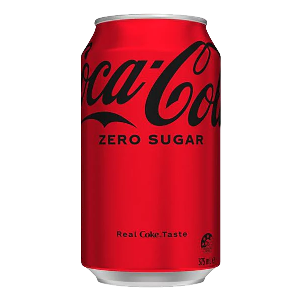 Coca Cola Zero 350 ml