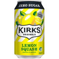 Kirks zero