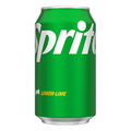 Sprite 350 ml