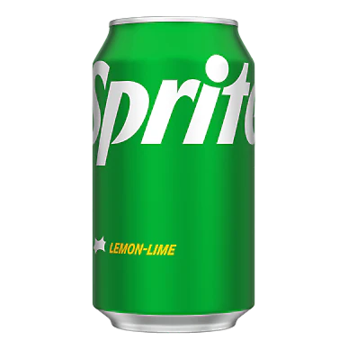 Sprite 350 ml